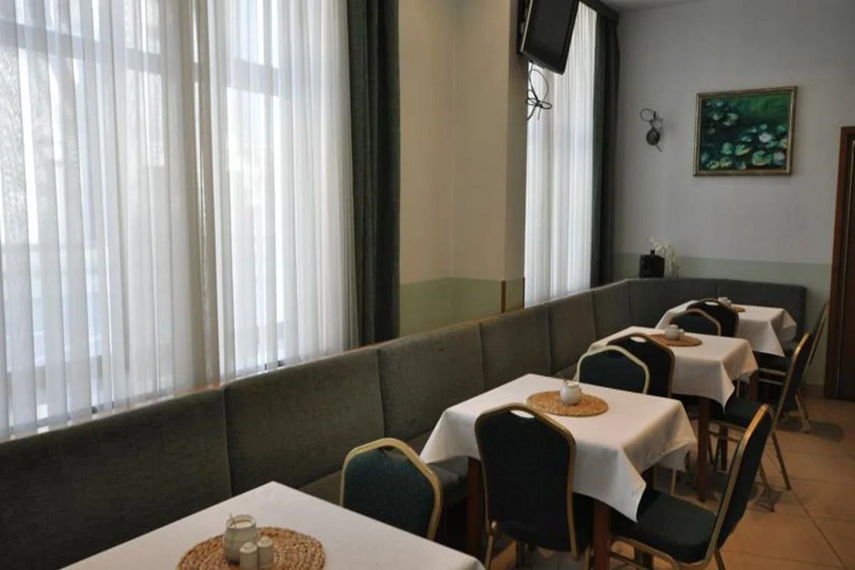 Hotel Matejko