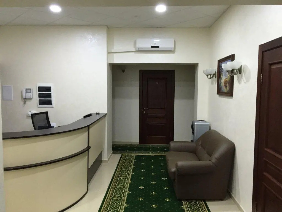 Na Cvetnom Mini-Hotel