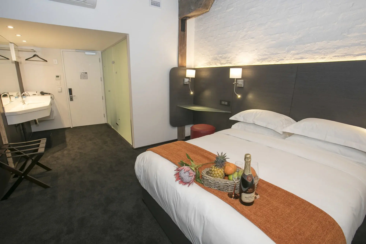 ONOMO Hotel Waterfront