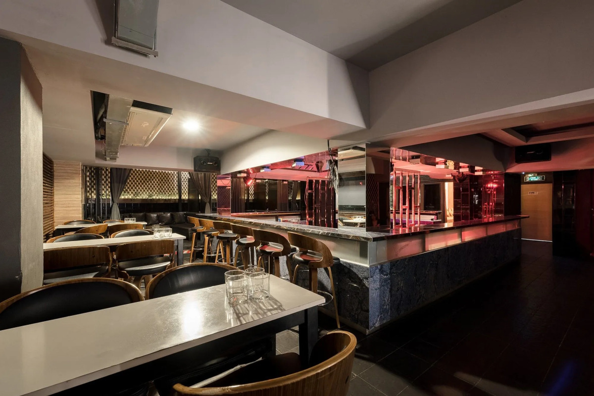 Hin Nam Sai Suay Hotel Hua Hin