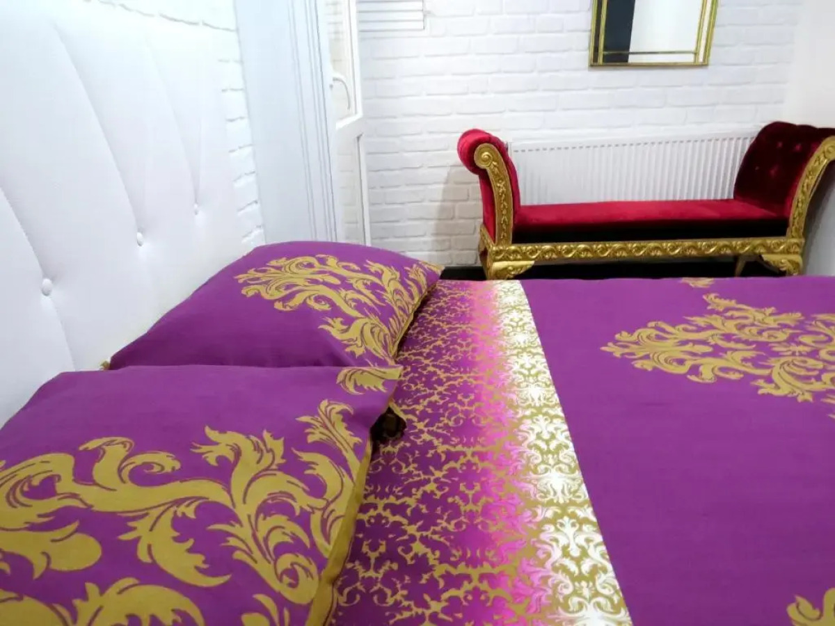 Istanberry - Pera Apartments