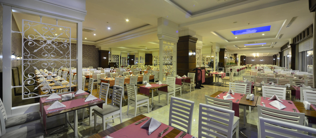 Linda Resort Hotel