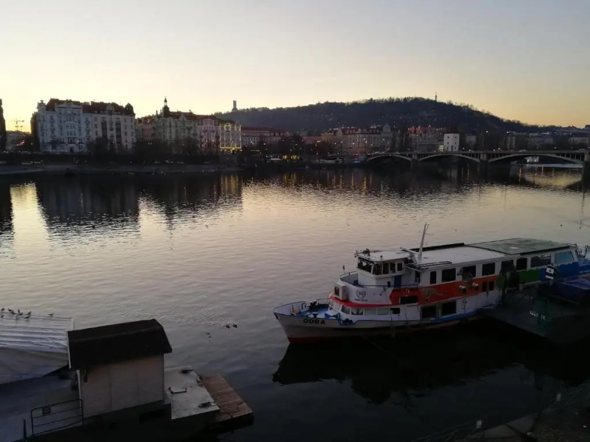 Hotel Augustus et Otto