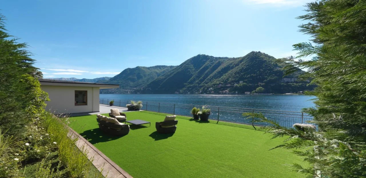 Hotel Villa Flori