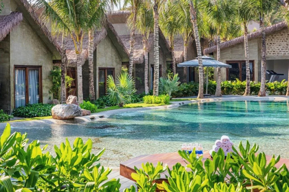 M Village Phu Quoc