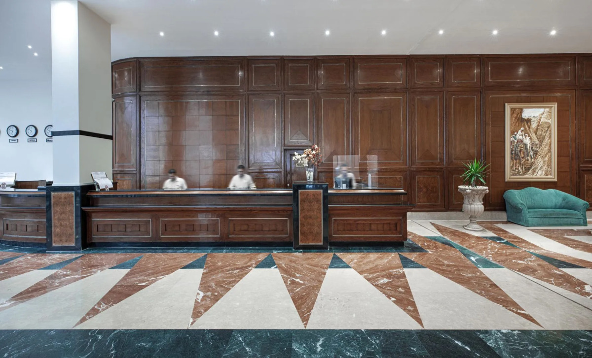 Pyramisa Beach Resort, Hurghada - Sahl Hasheesh