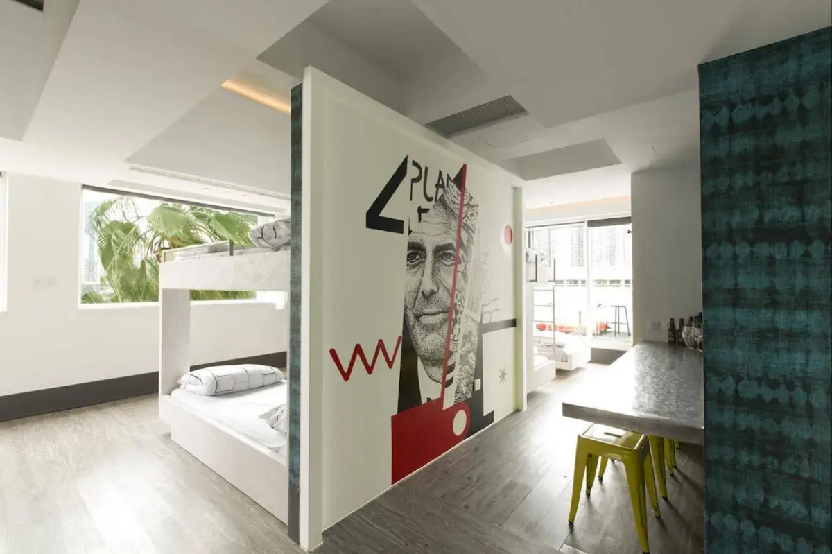 The Aberdeen By Dash Living