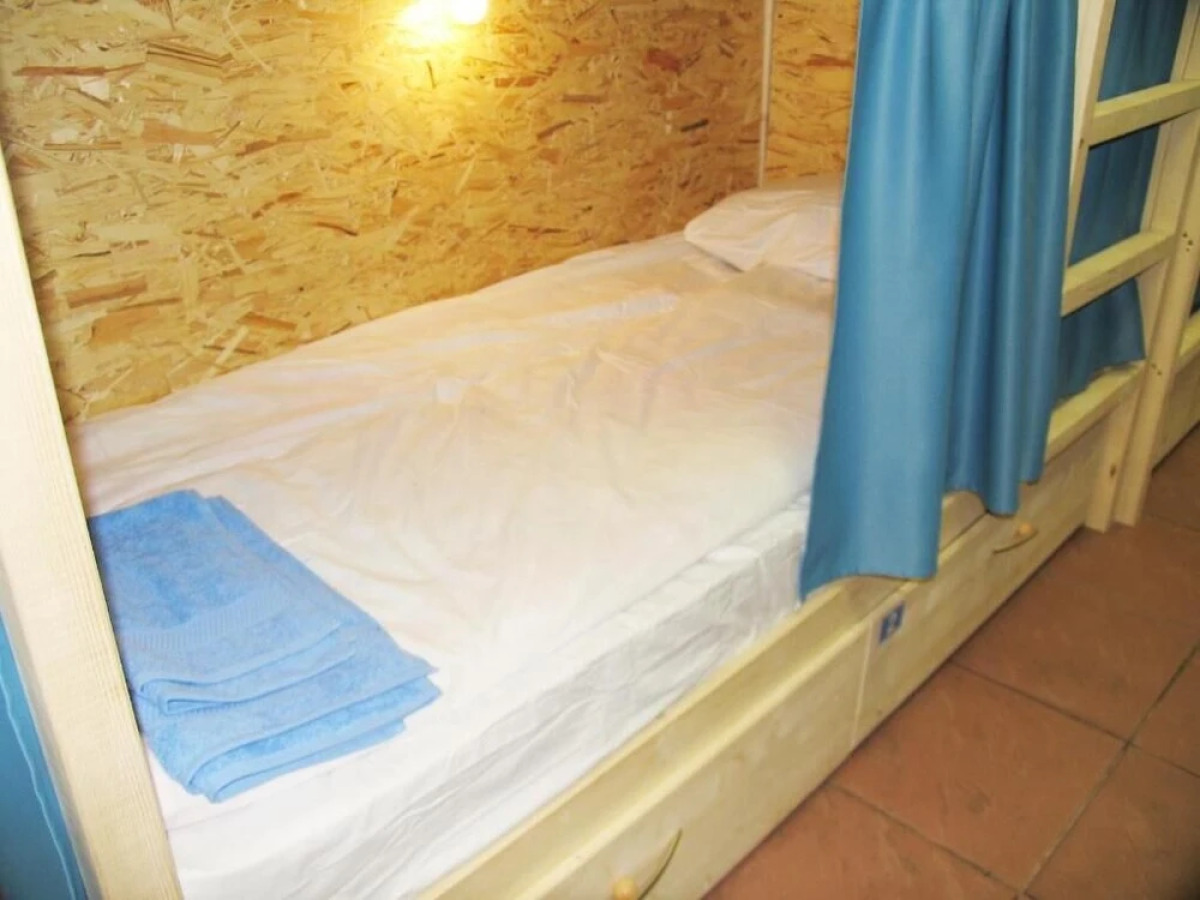 Хостел Feel Good