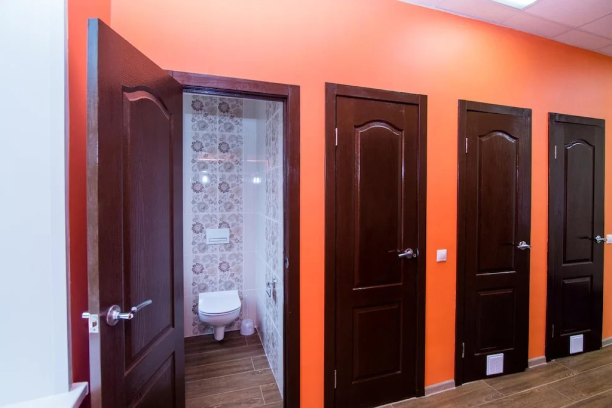 Хостел «У Фоминых»