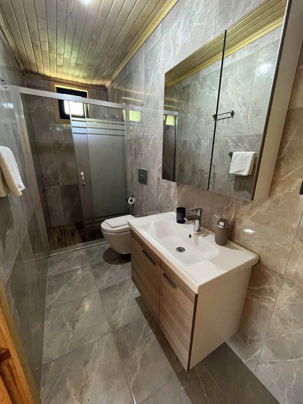 Olympos Yavuz Hotel