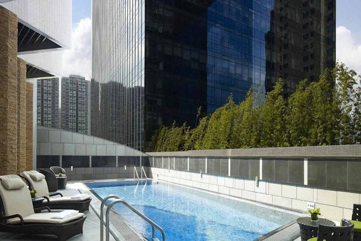 Dorsett Kwun Tong, Hong Kong