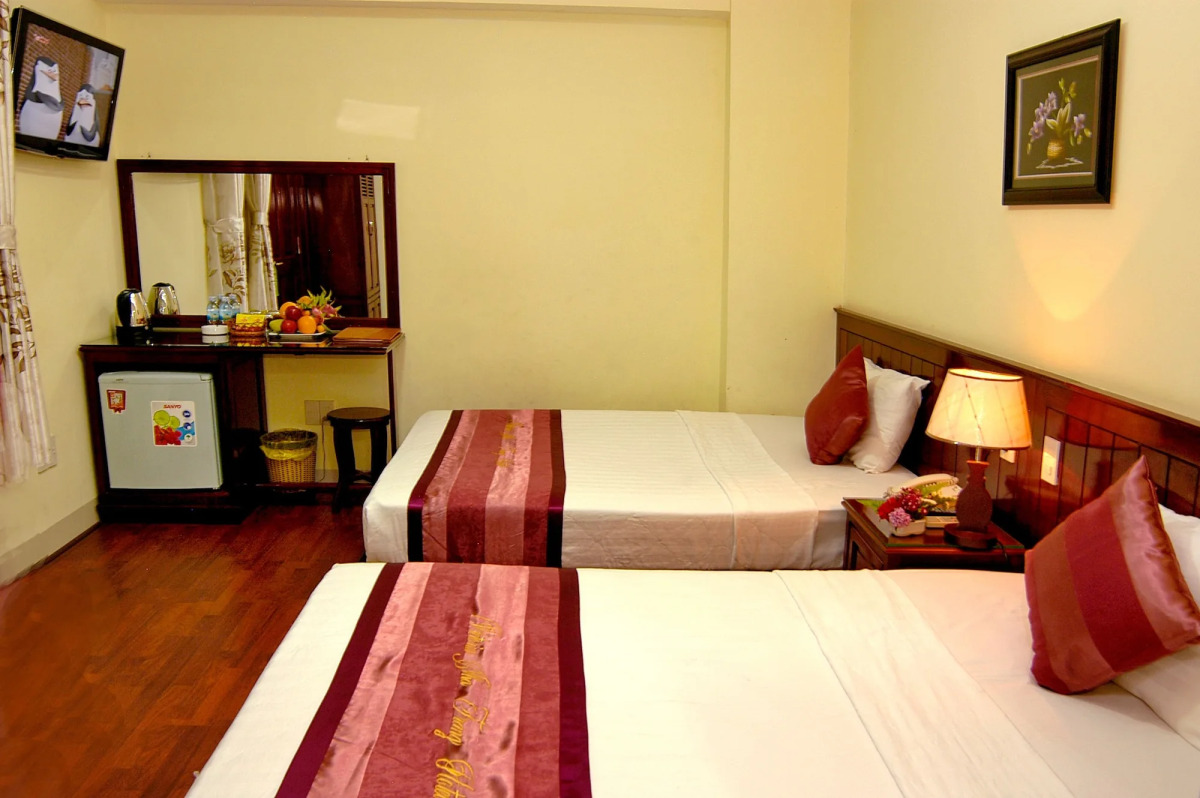 Victorian Nha Trang Hotel