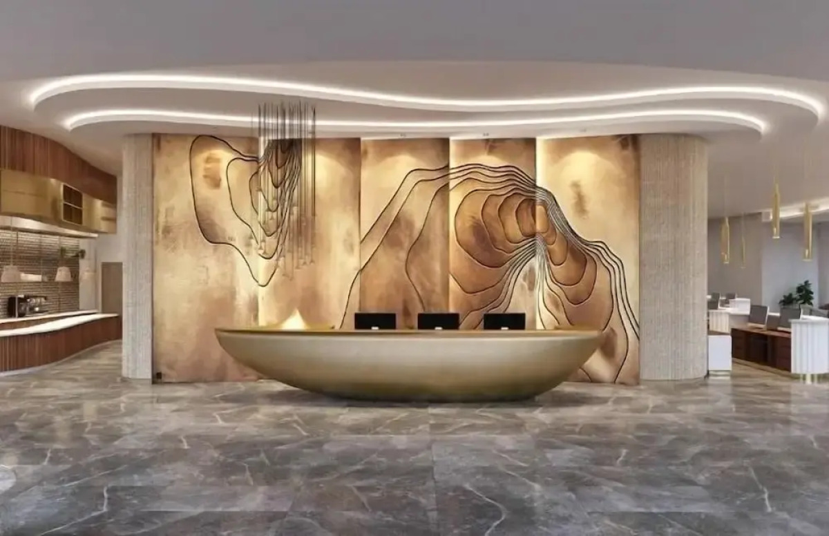 Holi Panorama Condotel