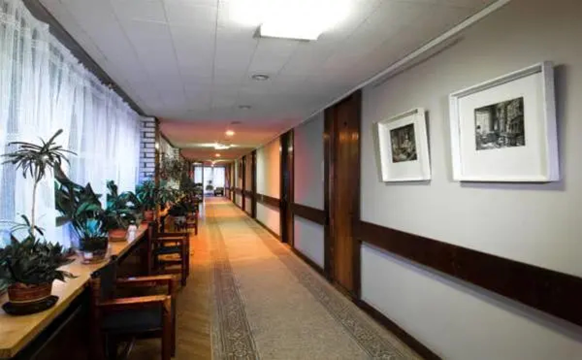 RealTimeSchool Hostel