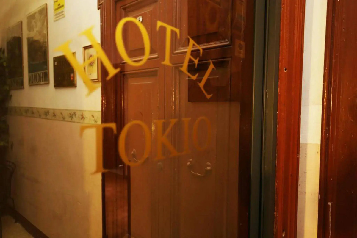 Hotel Tokyo