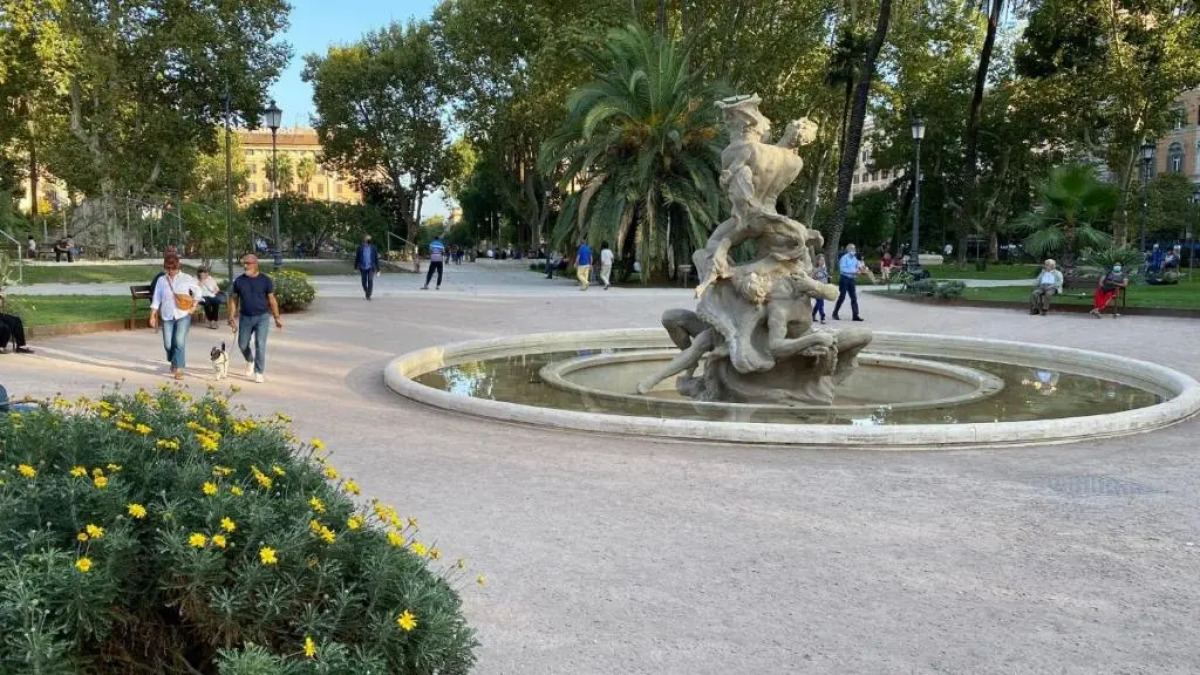 B&B Roma Castle Termini