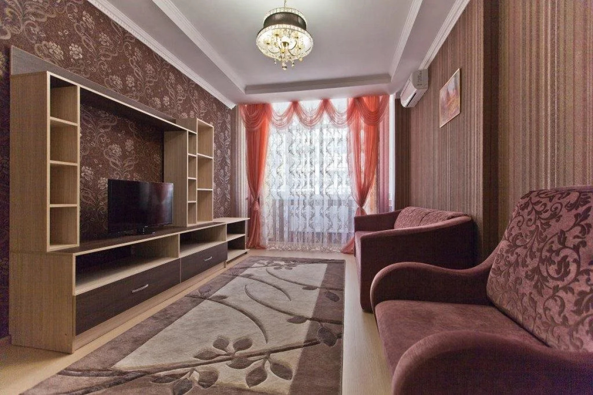 Gross-House Апартаменты