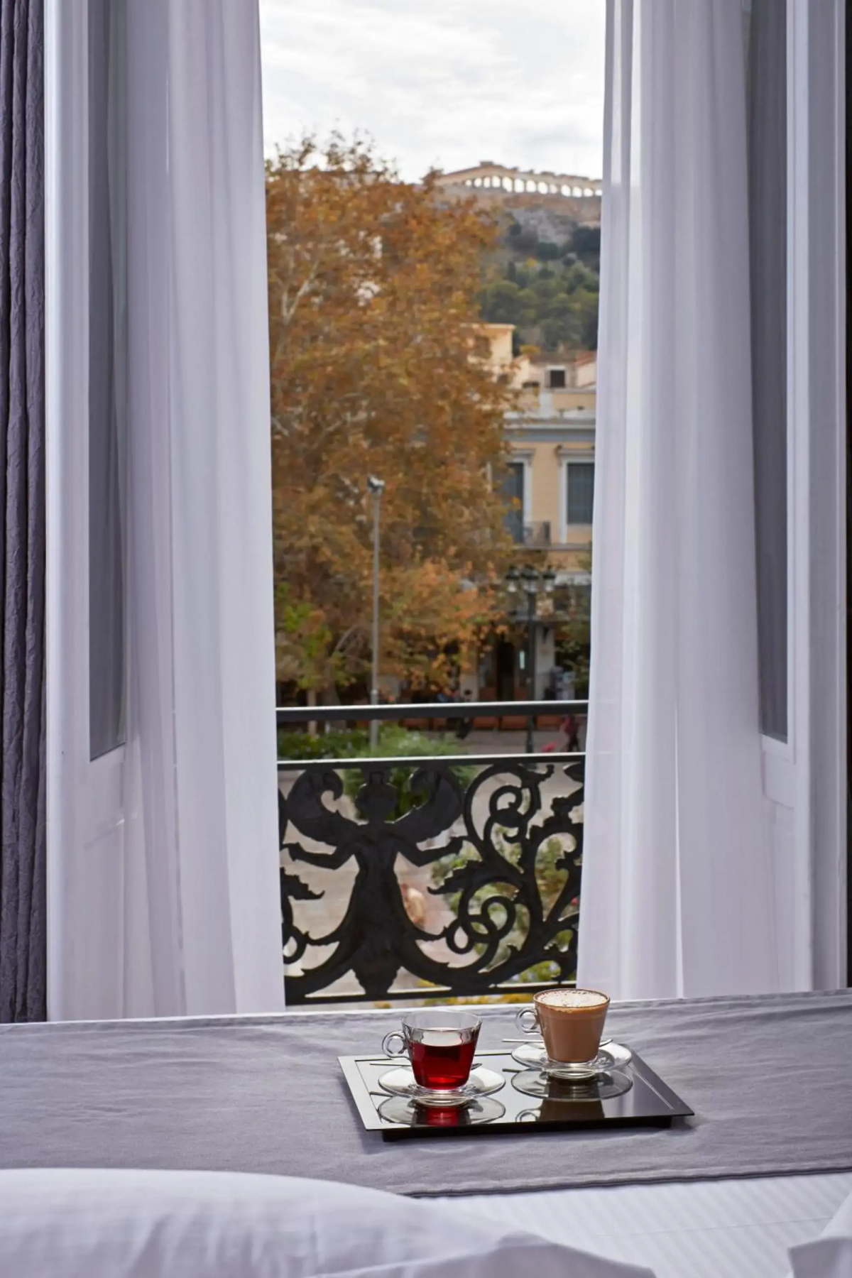 Magna Grecia Boutique Hotel
