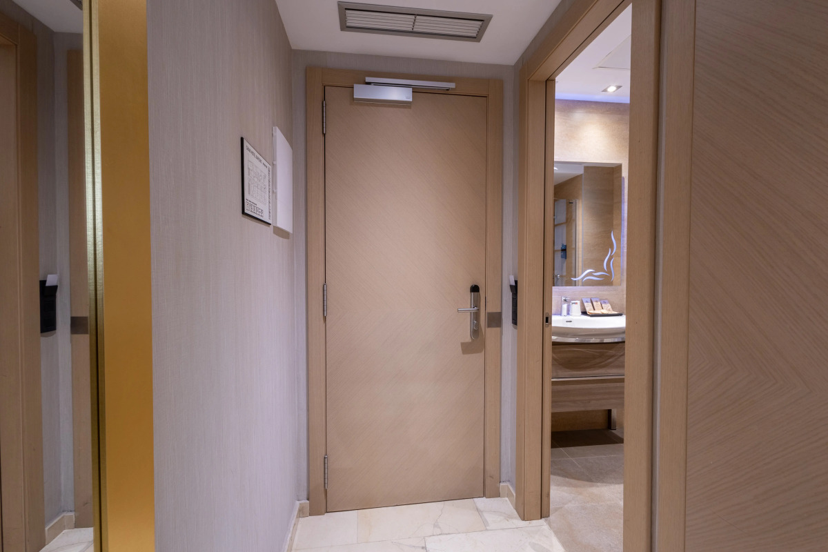 Eurohotel Diagonal Port