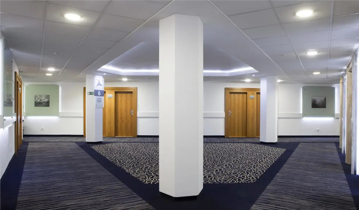 OREA Hotel Pyramida Praha