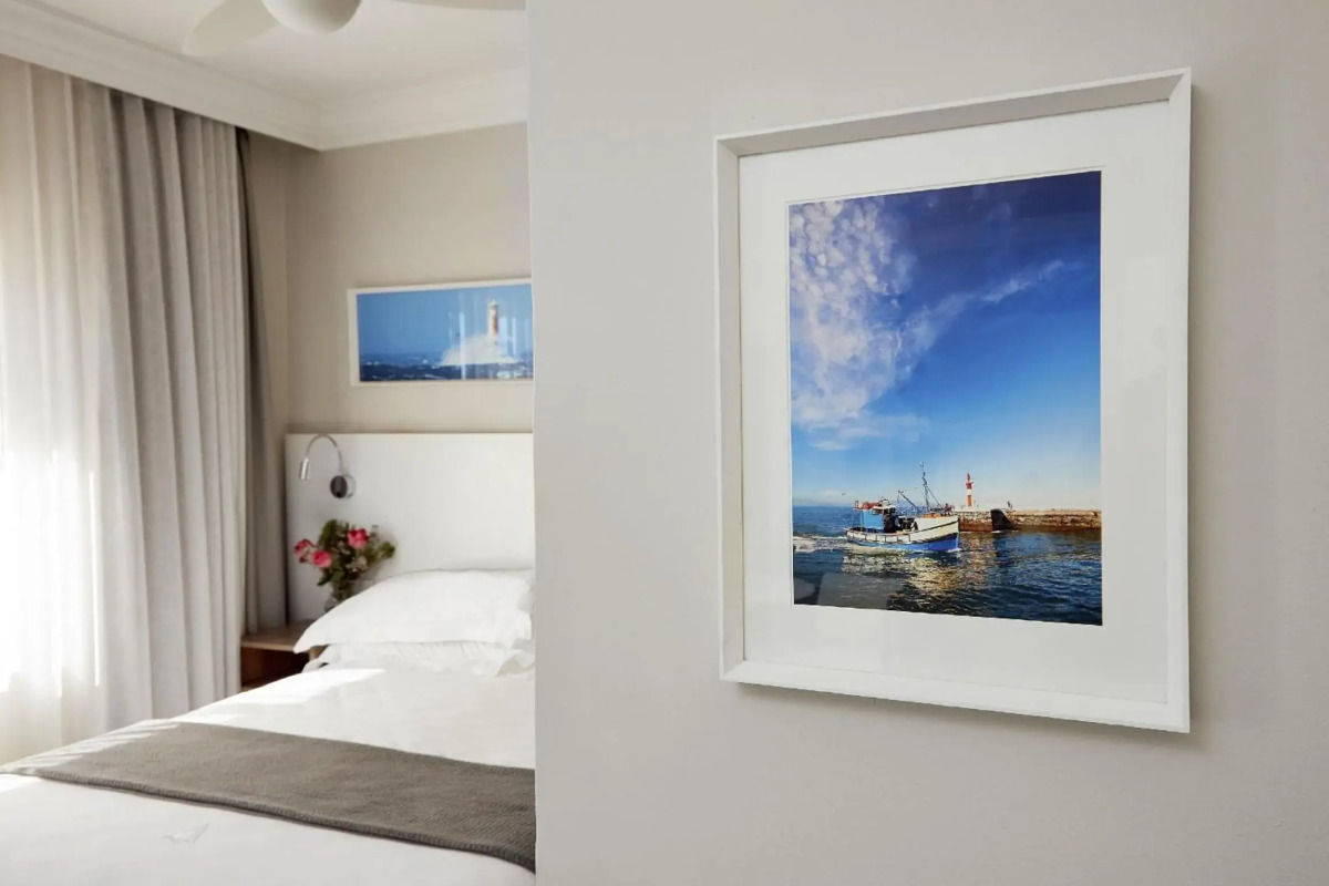 First Group Riviera Suites