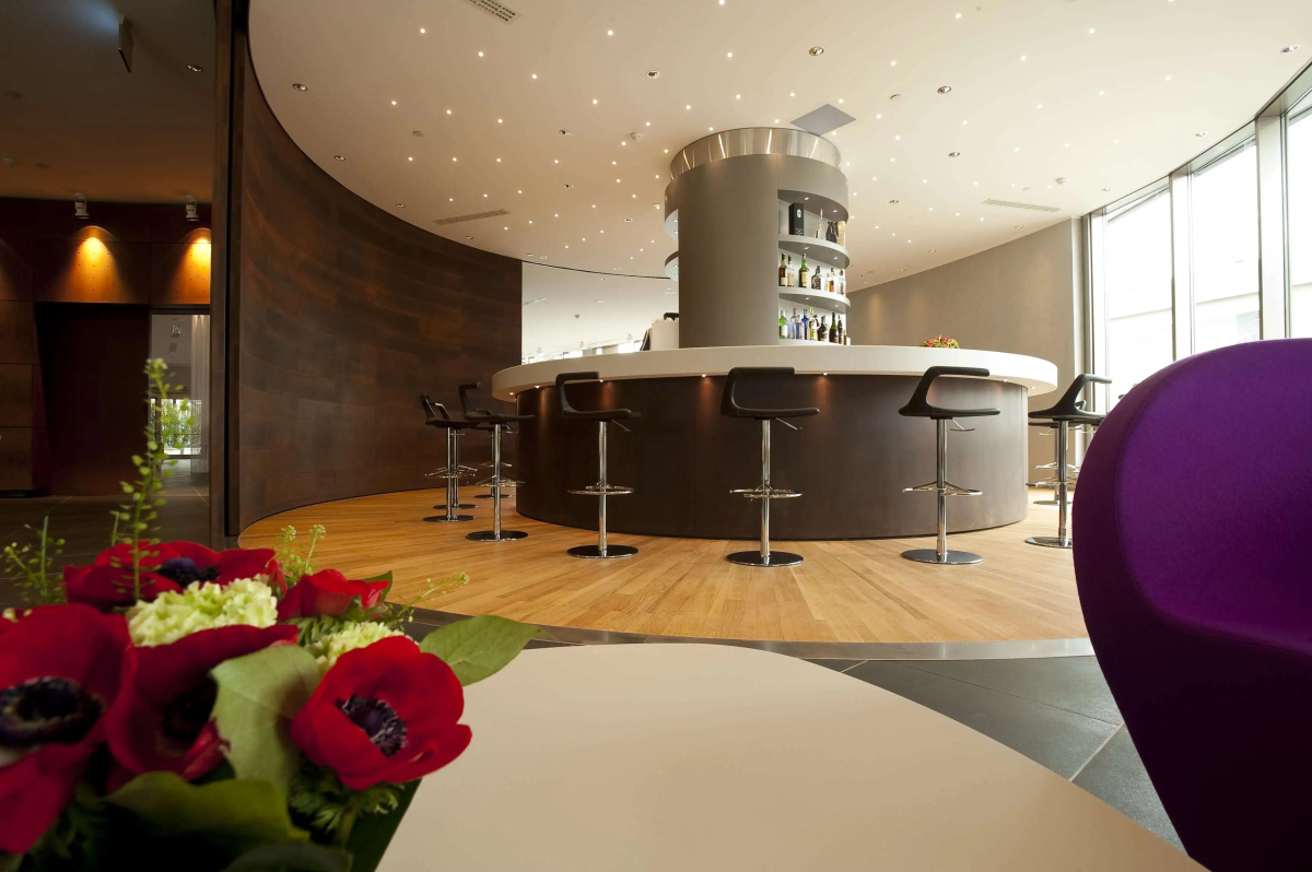 Best Western Plus The Hub Hotel