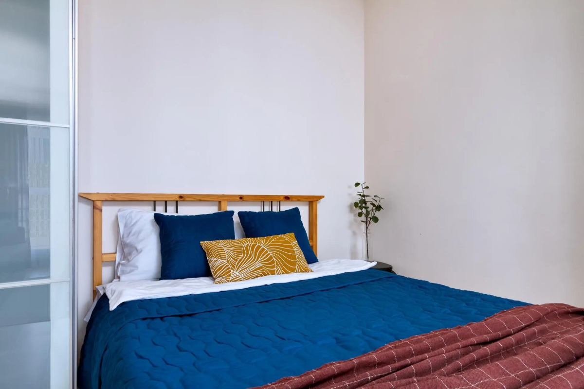 Romanna Home (Романна Хоум) на улице Чехова