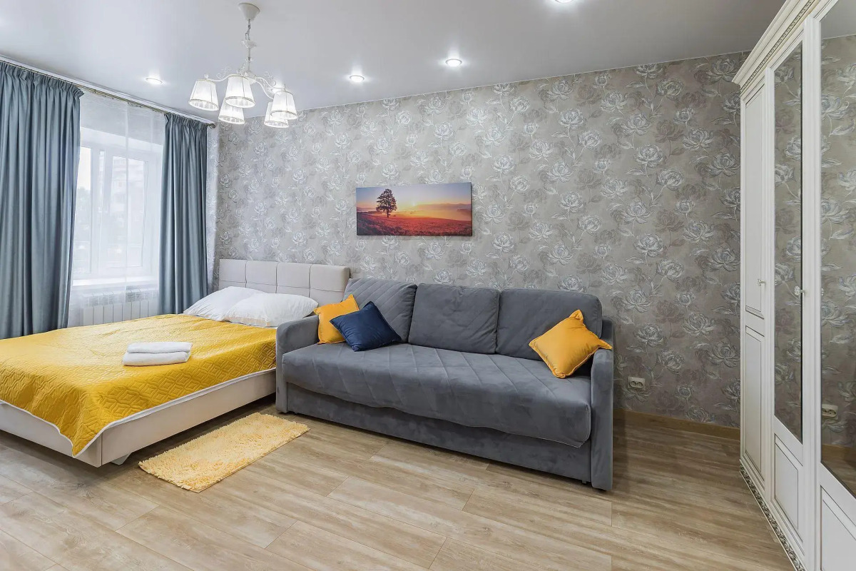 Prima Rent на улице Гоголя 41