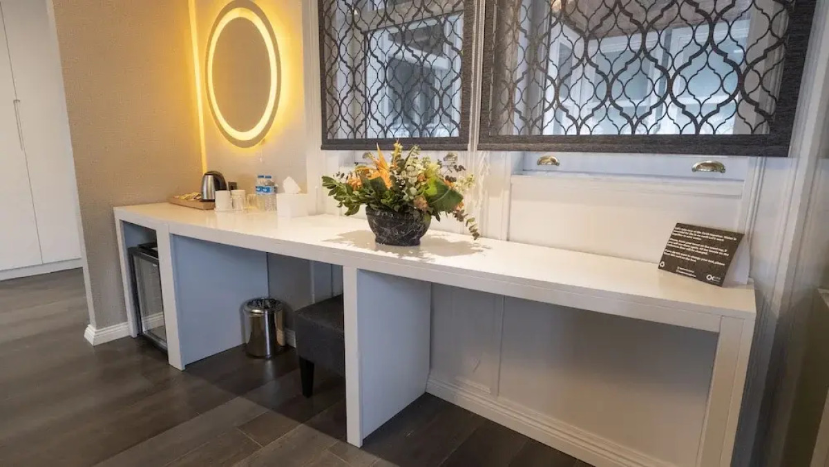 Loop Hotel Bosphorus İstanbul