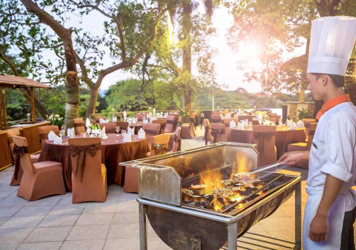 Novotel Ha Long Bay,