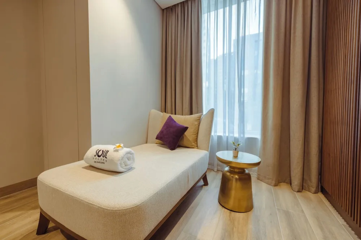 Отель Khalidia Palace Hotel Dubai