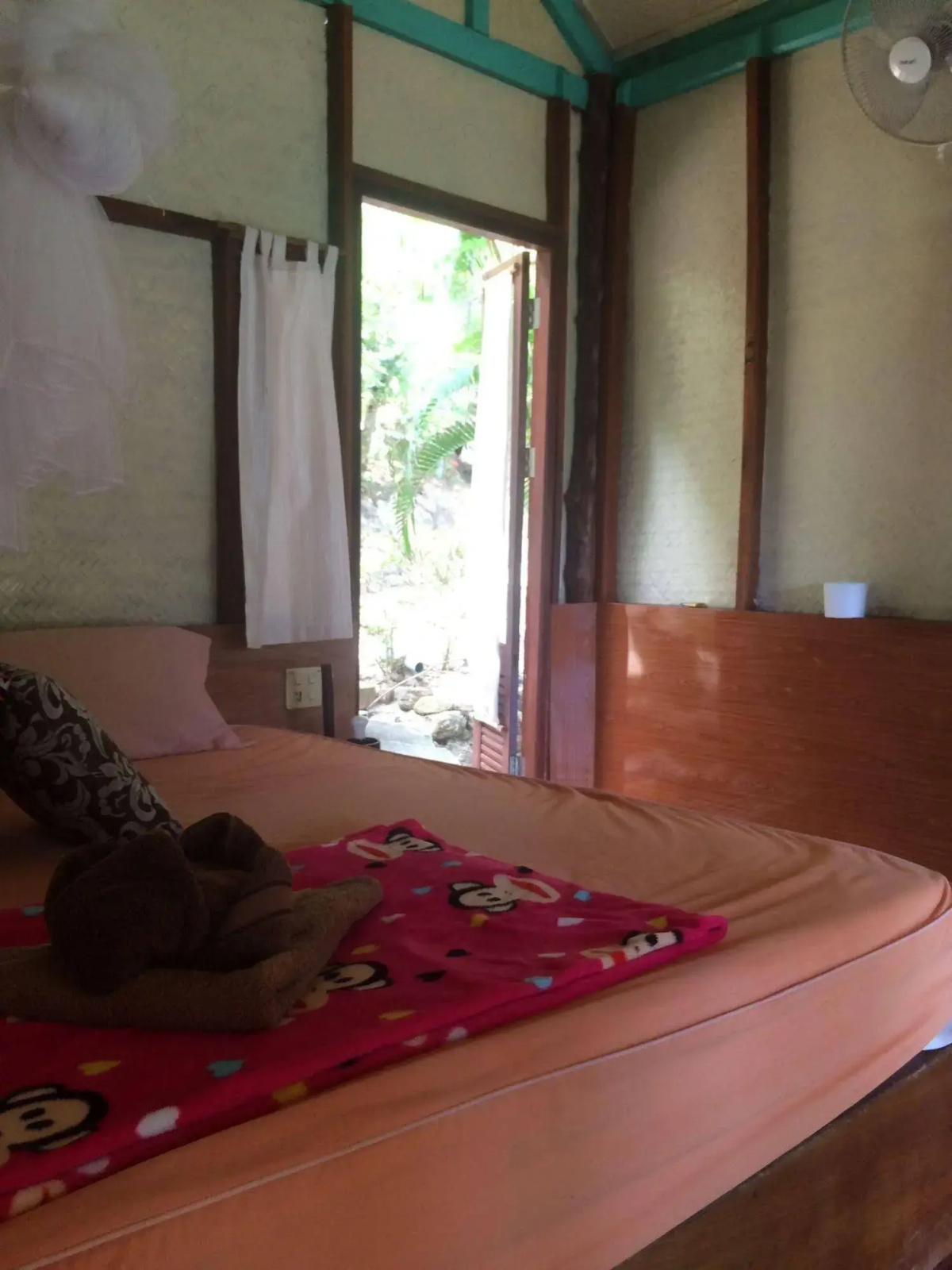 Smile Bungalows