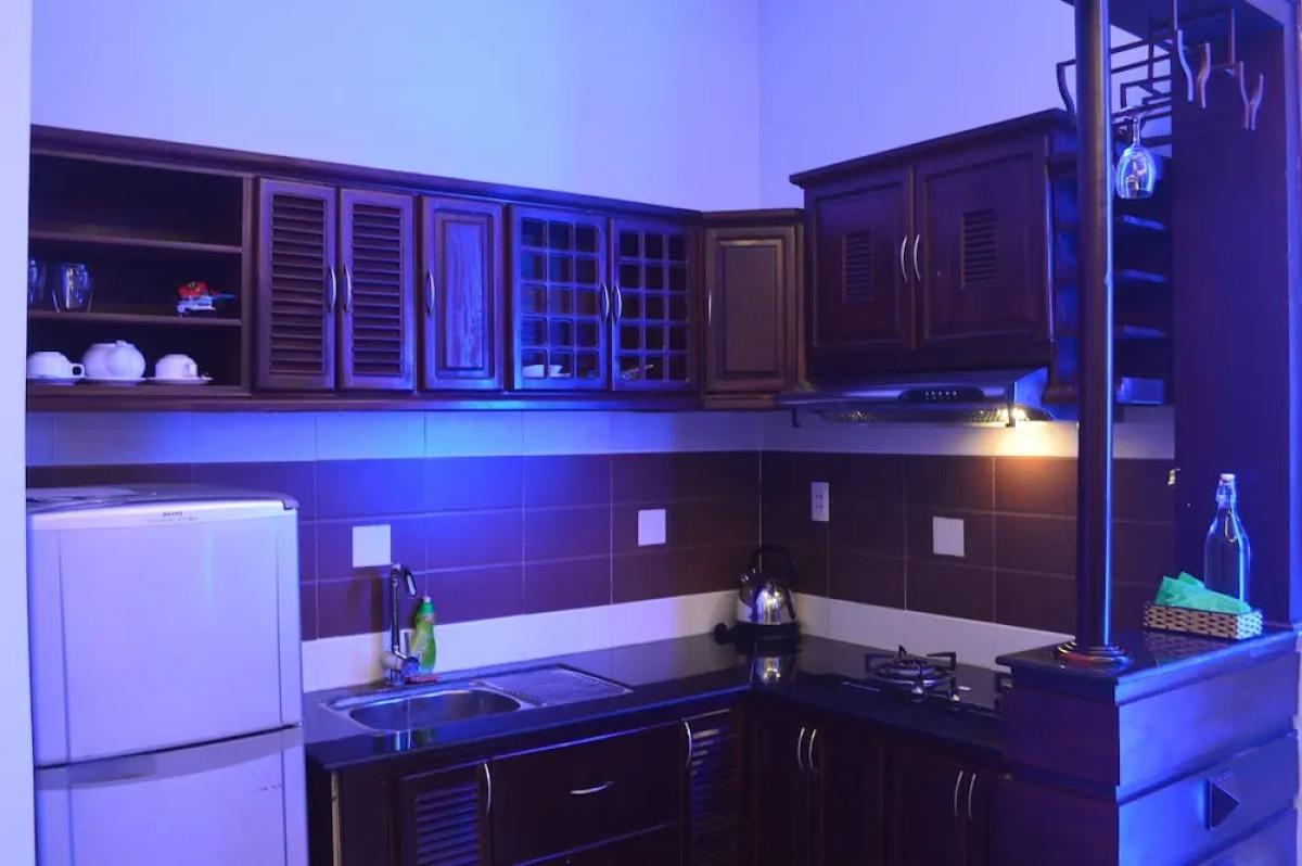 The Orchid Garden Villas, Hoi An