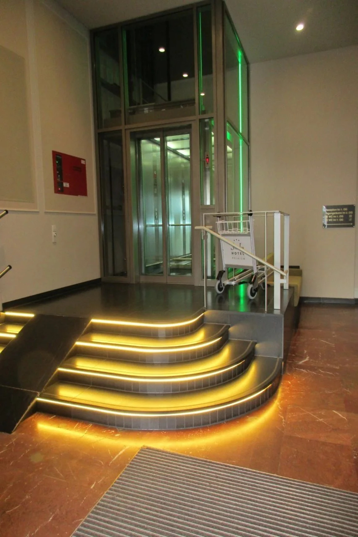 Star G Hotel Premium Dresden Altmarkt