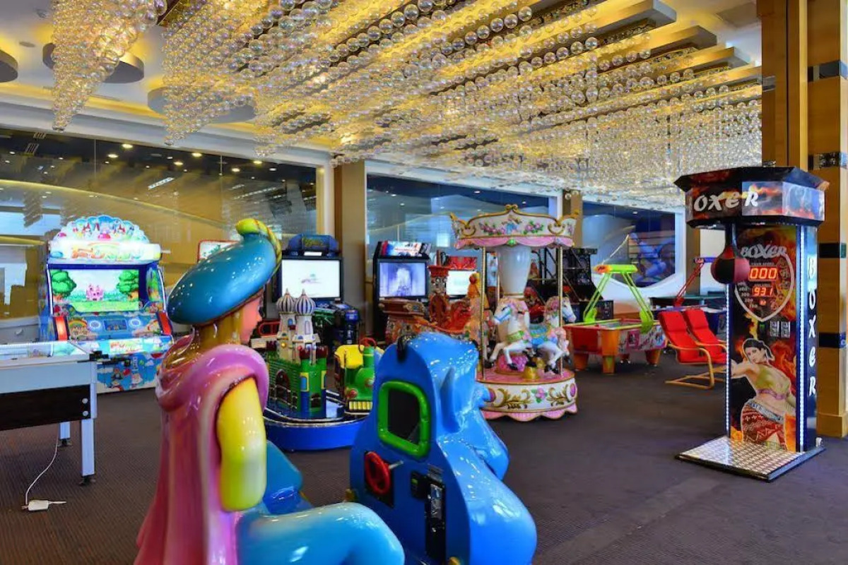 Azura Park Residence