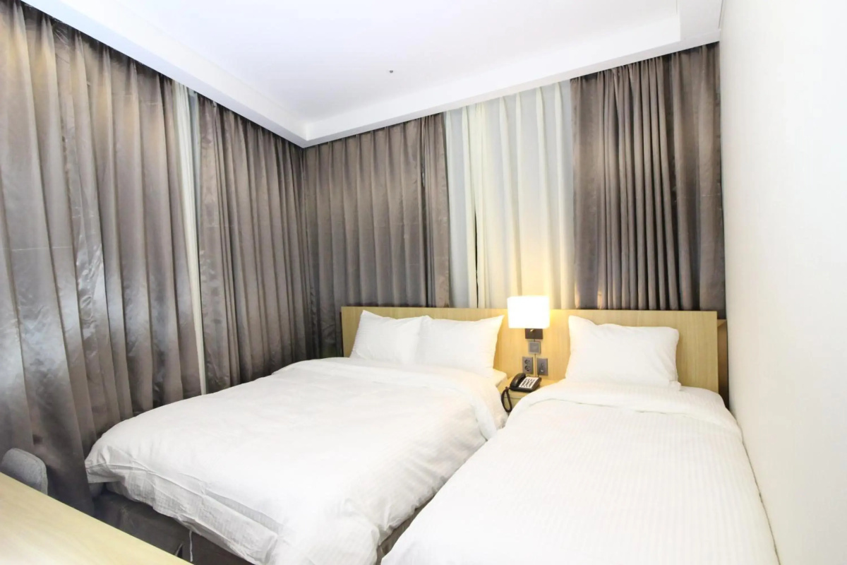 Hotel Migliore Seoul