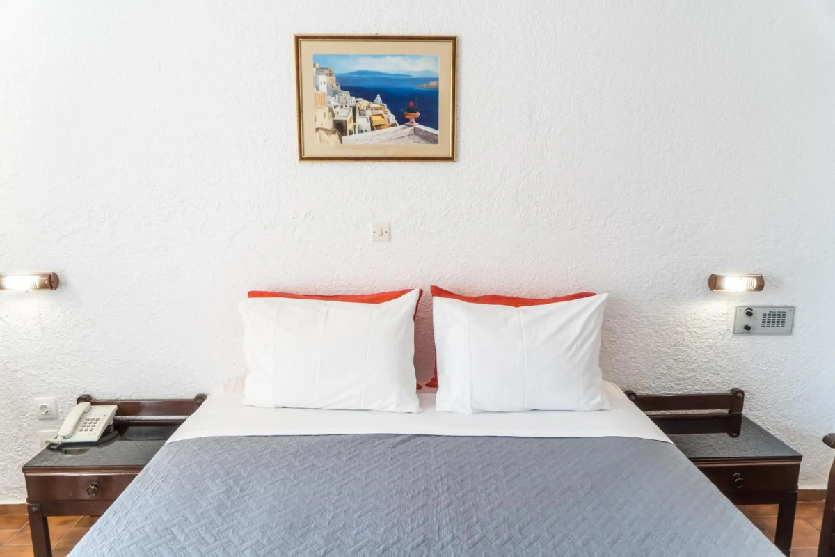 Malia Holidays Hotel