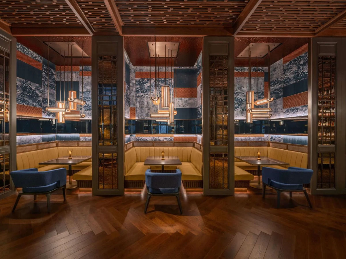 Отель Sofitel Bangkok Sukhumvit