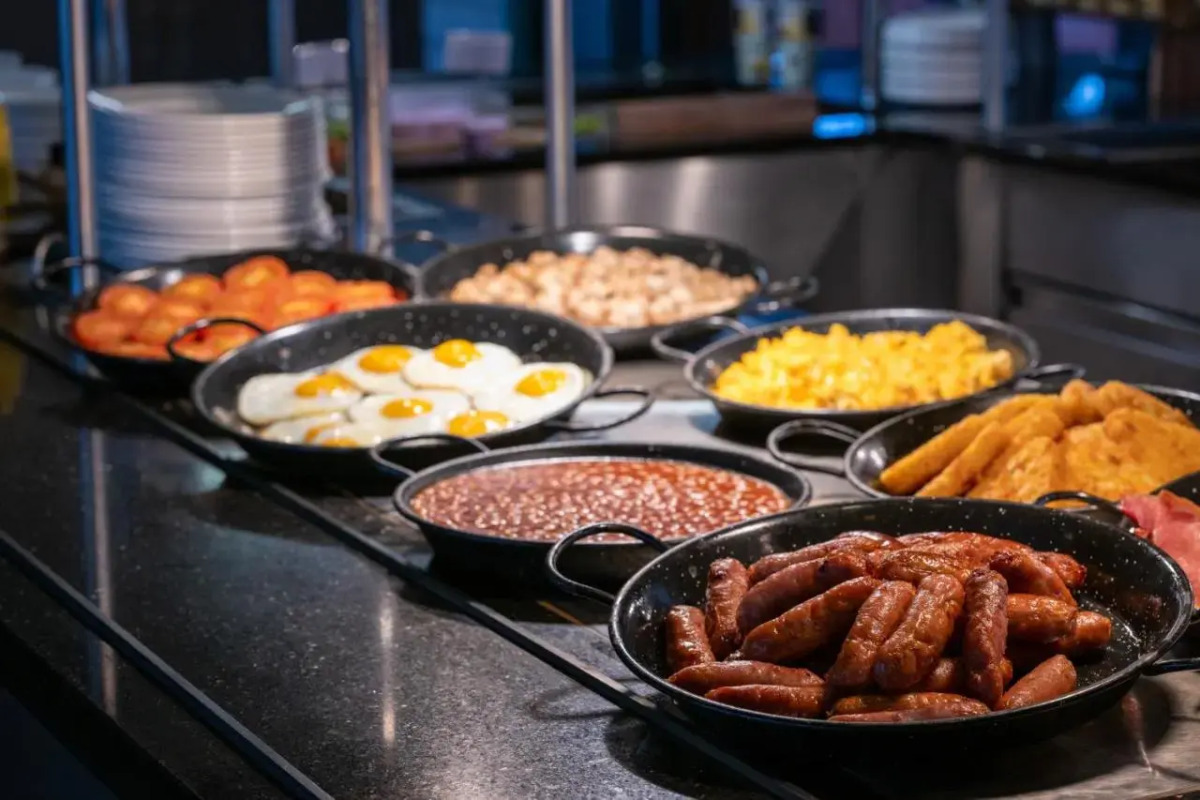 Leonardo Hotel Brighton