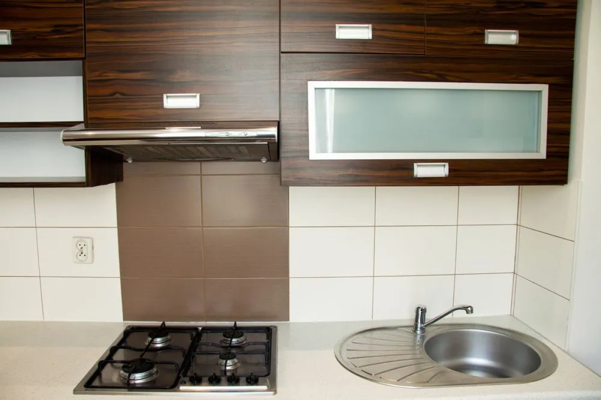 Apartment4you Centrum 1