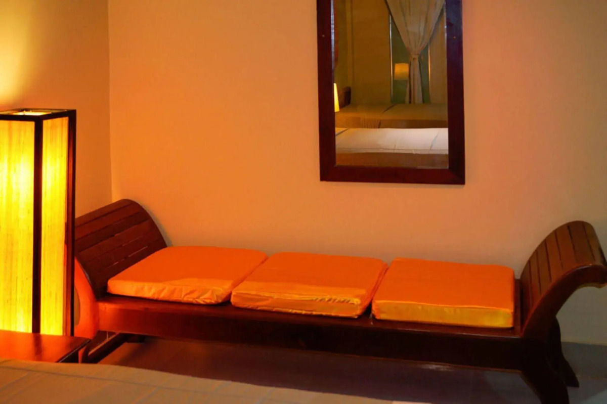 Velkommen Boutique Villa