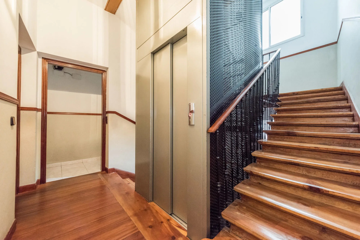 Smartr Madrid Chueca