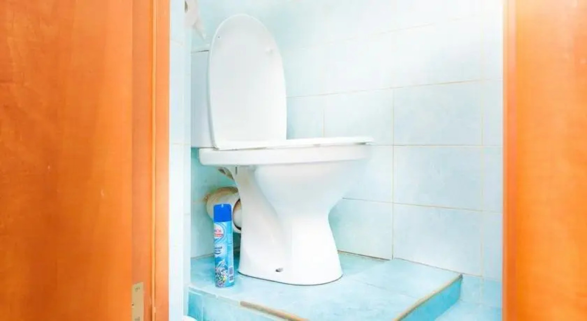 Жилое помещение Веранда