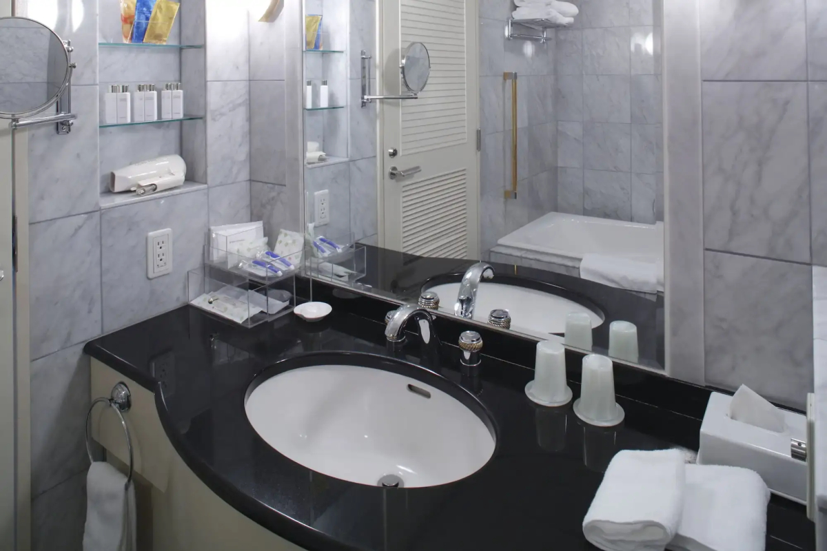 Daiichi Hotel Ryogoku