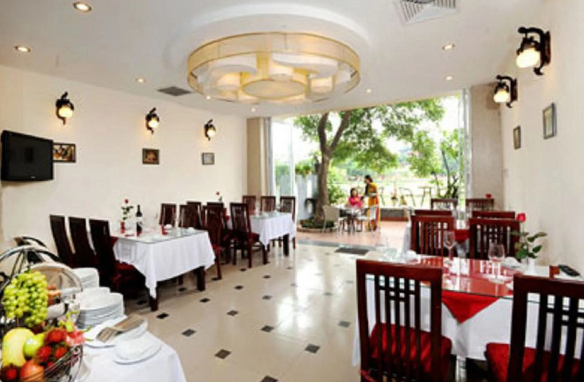 Wild Lotus Apartment 2