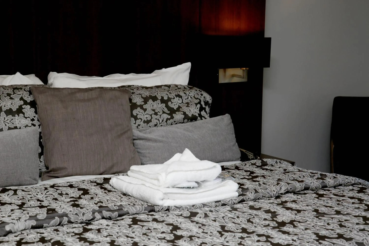 Quality Hotel Coventry