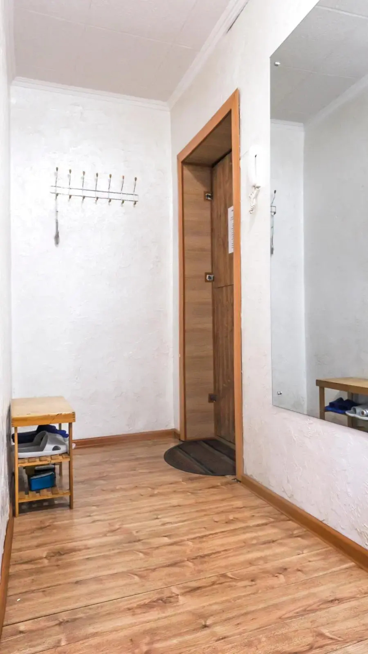 Апартаменты на улице Некрасова 83