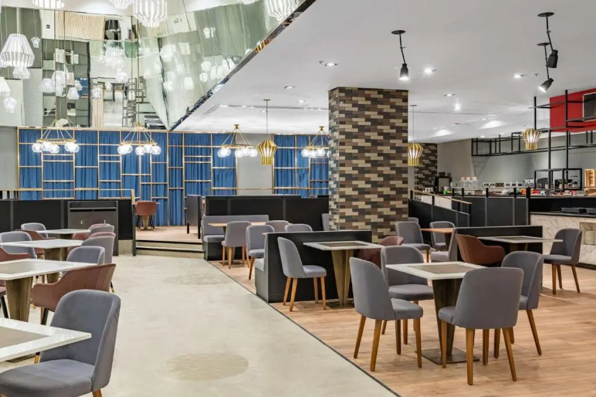 Park Inn by Radisson Riyadh