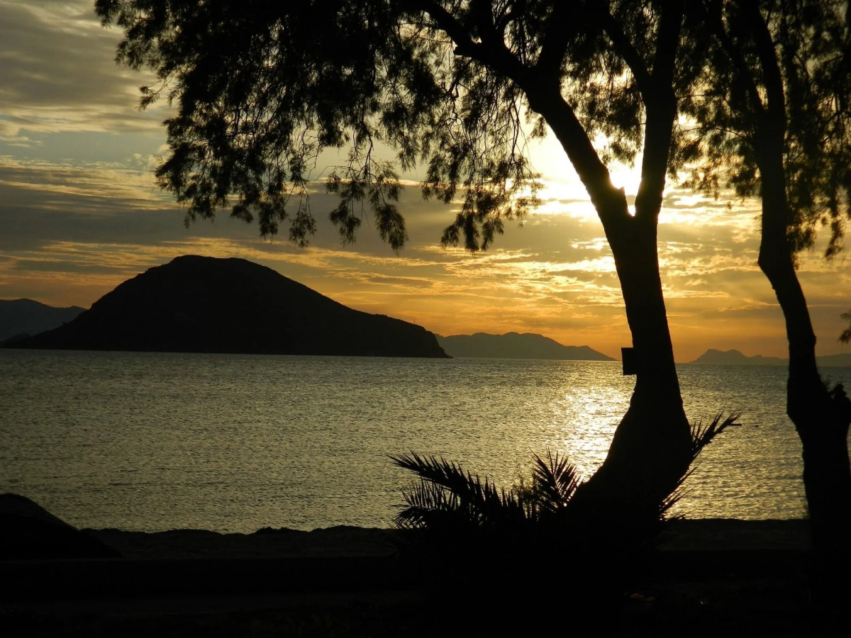 Yelken Mandalinci Spa & Wellness Hotel - All Inclusive