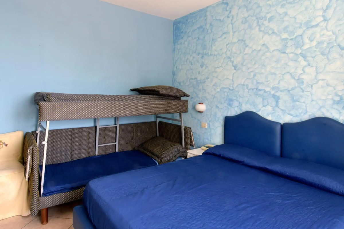 Hotel LApprodo